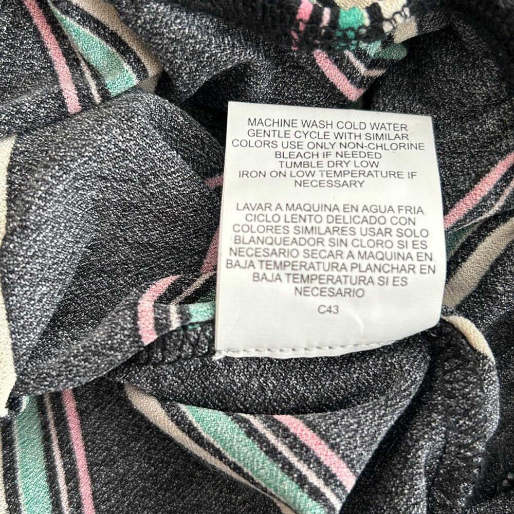 june & hudson - Striped Blouse - Small - Brand New - Picture 9 of 9